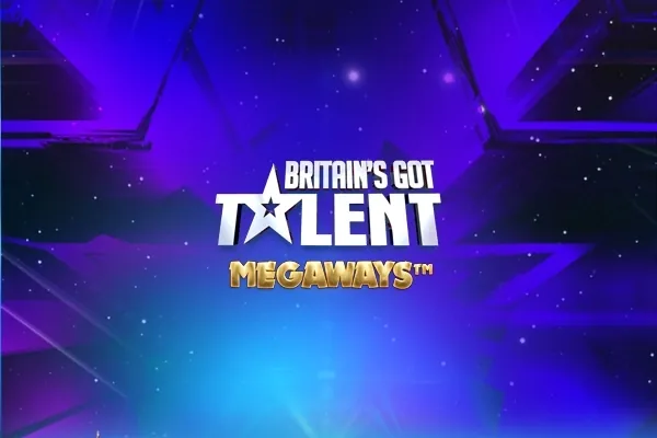 Britain's Got Talent Megaways
